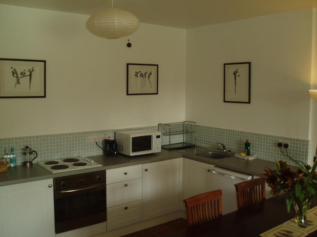 Peresteda Apartments Feering Room photo